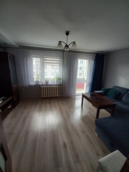 Mieszkanie na wynajem