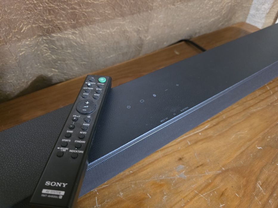 Soundbar Sony HT-S350