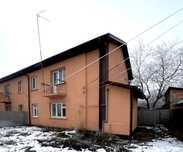 Продається квартира в селищі Мирне