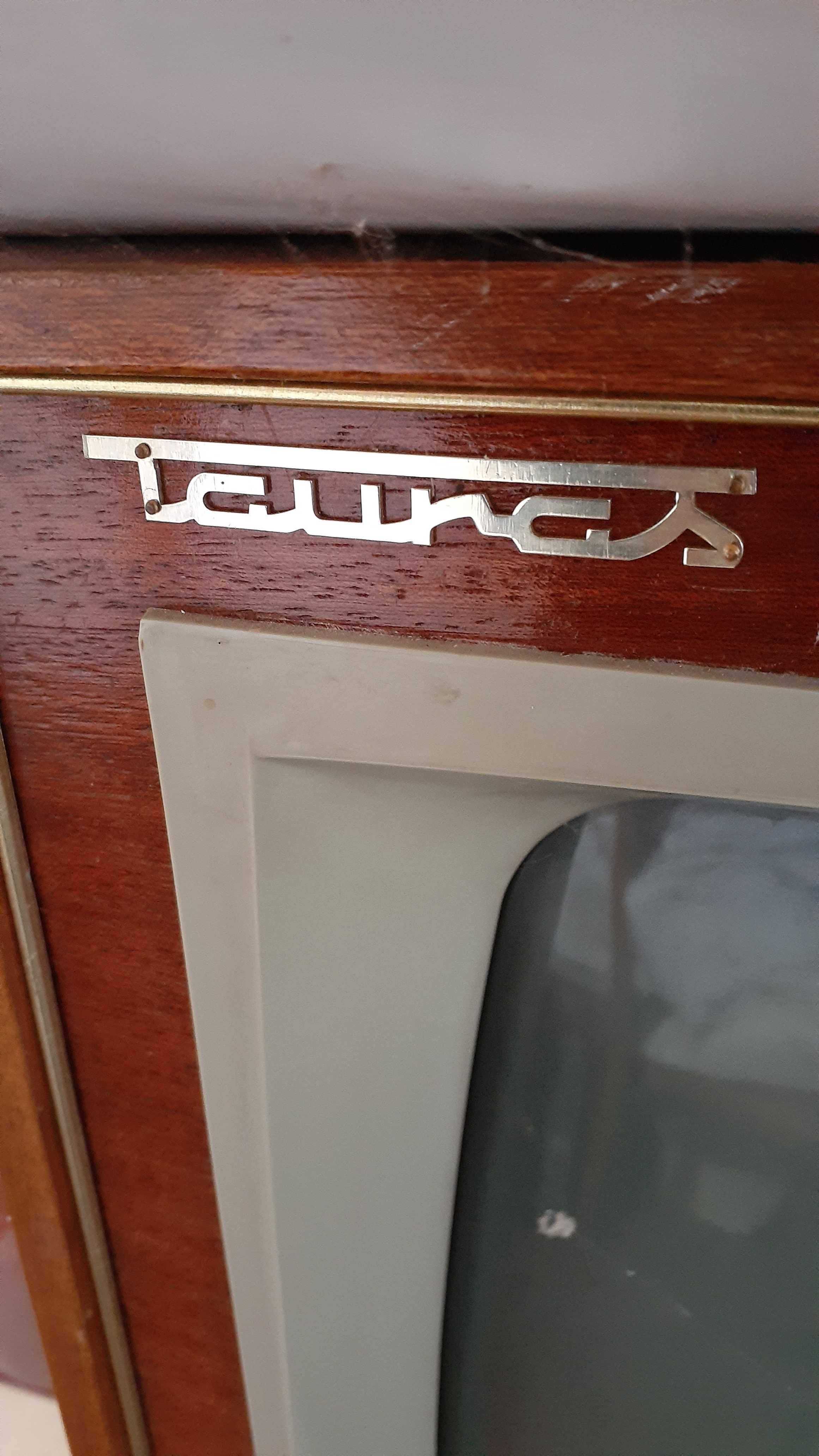 Телевизор ламповый