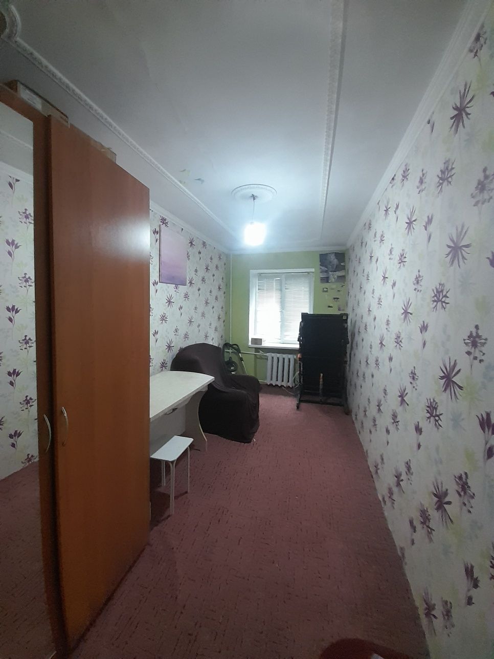 Оренда 3кмн ДК Кірова, Металургів