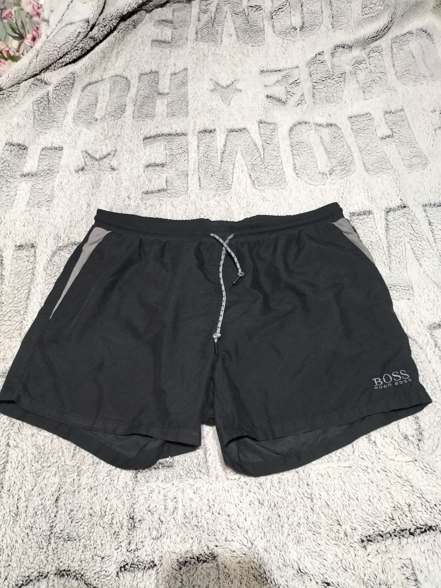 Spodenki Hugo Boss r.xl