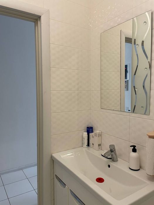 Аренда 1 комн. кв. В ЖК Альтаир 1