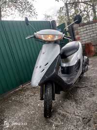 Продається Honda Dio af 34