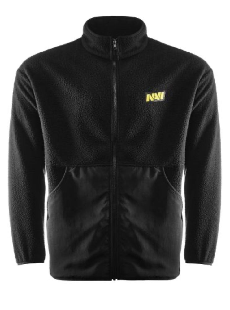 Нова кофта NaVi 2024