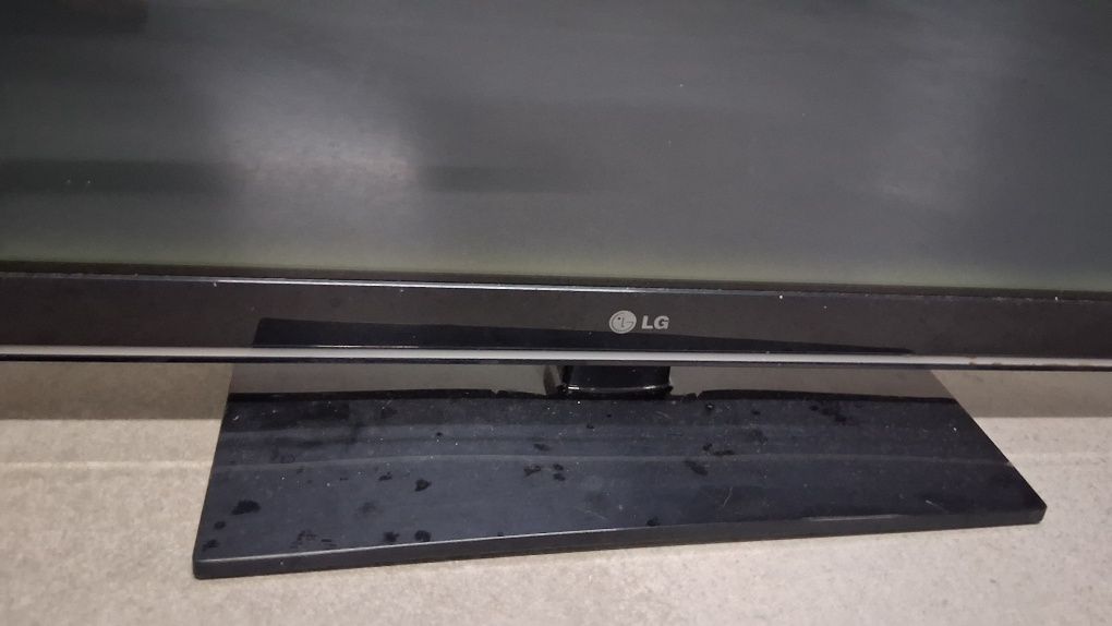 Tv LG para peças - 42PT353