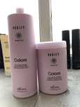 Kaaral Color 1000 ml  -do wlosow farbowanych szampon odżywka