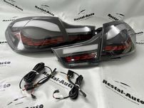 стопы бмв ф32 ф33 ф36 кс Европа Фонари bmw f32 gts smoke