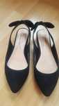 Letnie buty 38 rozm