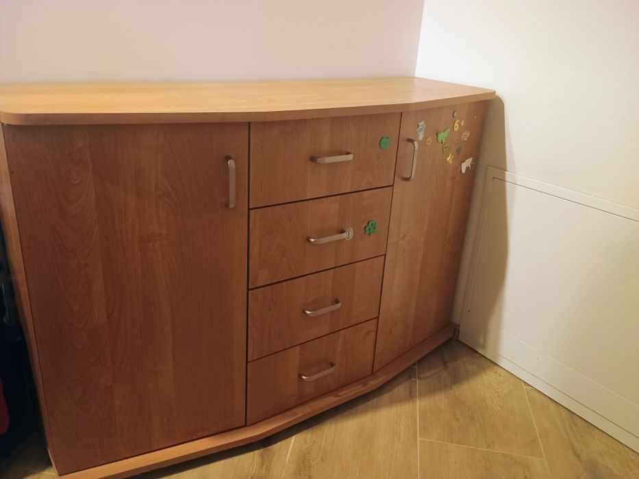 Komoda stan b.dobry