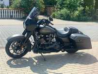 Harley-Davidson Touring Road King FLHRXS 114 Special 2020 M8
