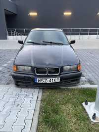 Bmw E36 compact 316i 1.8 GRUZ