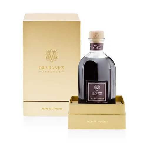 Аромодиффузор Rosso Nobile GOLD BOX 250 мл