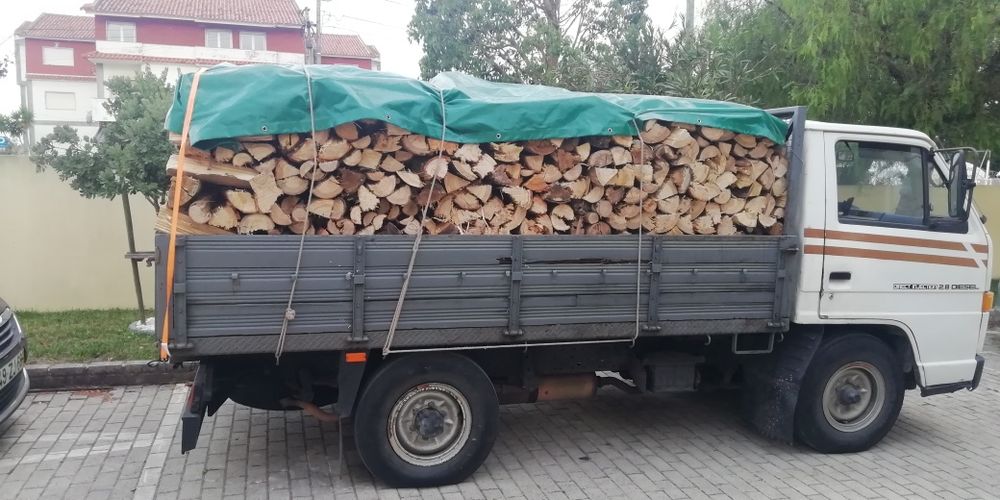 LENHA SECA, Lenhas Casaleiro