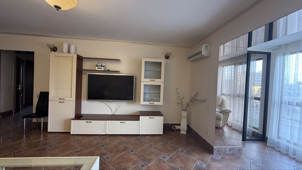 Сдается 3-х комн. кв. на Космосе