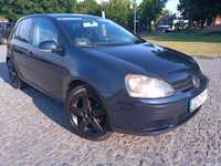 Sprzedam VW Golf 5.Diesel,Klima