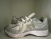 New balance 1906r tamanho 42.5