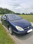 Citroen C5 mk1 2003 2.0 Hdi