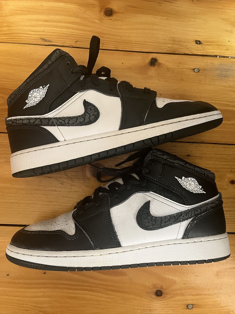 Кросівки Nike Jordan оригінал