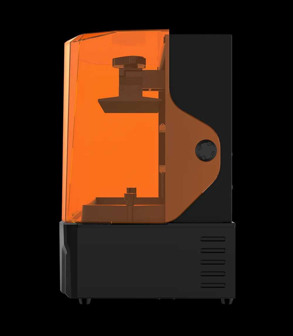 Phrozen Sonic Mighty Revo 10.1" 14K LCD 3D Printer - 3Д Принтер Фрозен
