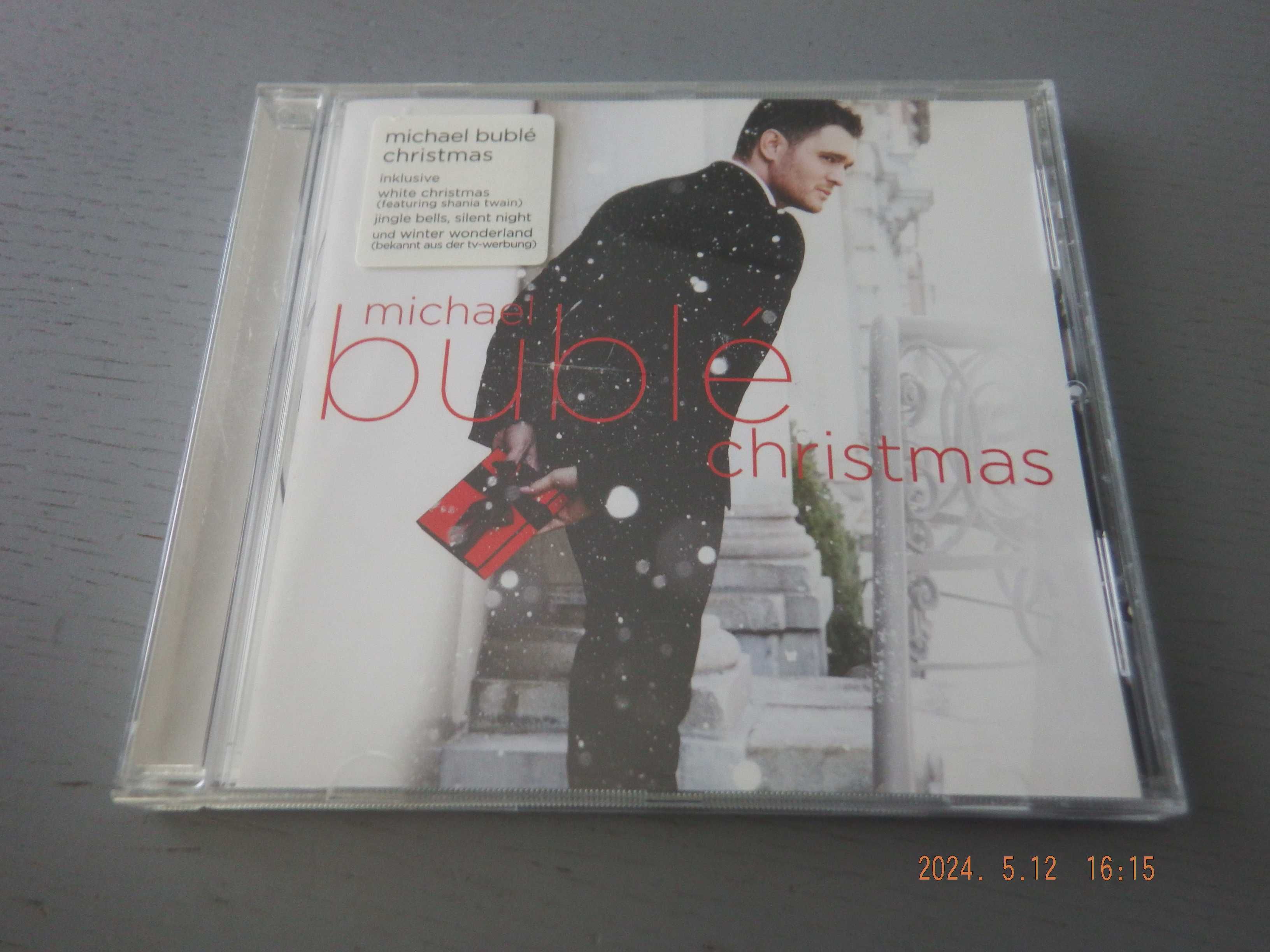 Michael BUBLE - Christmas
