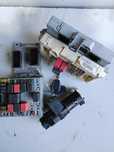 Kit imobilizador Fiat punto 1.2 16v
