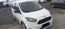 Ford Tourneo Courier 1.5 TDCi Ambiente
