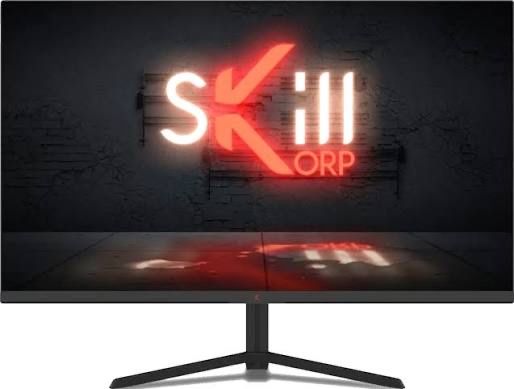 монітор skill korp g24-001 165гц