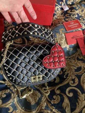 Женская сумочка Valentino