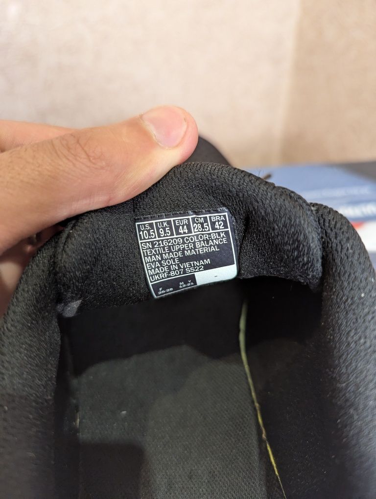 Кросівки Skechers (сітка) 44р
