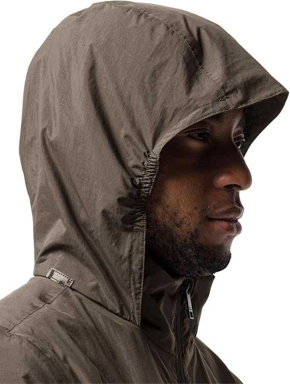Jack Wolfskin kurtka męska parka z kapturem Textor Jkt rozmiar XXL