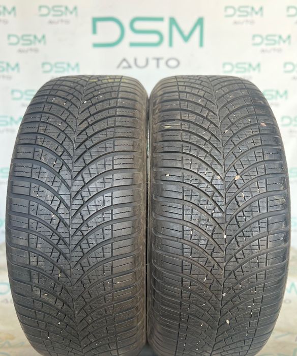 Скад шин б/в. 235/55 R17 Goodyear Vector 4 Seasons Gen-3