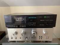Teac v330 deck stereo sprawny