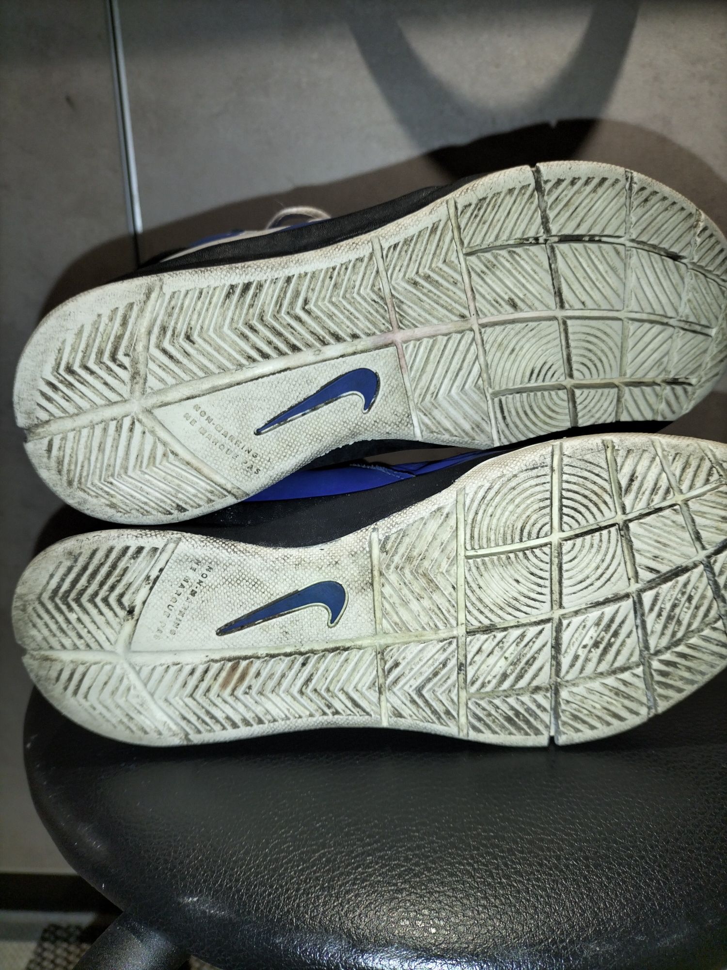 Кроссовки і Nike 34