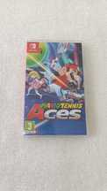 Jogo Nintendo Switch - Mario Tennis Aces