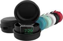 Etui z funkcją ładowania do Apple Watch SE 8/7/6/5/4/3/2/1 3000 mAh