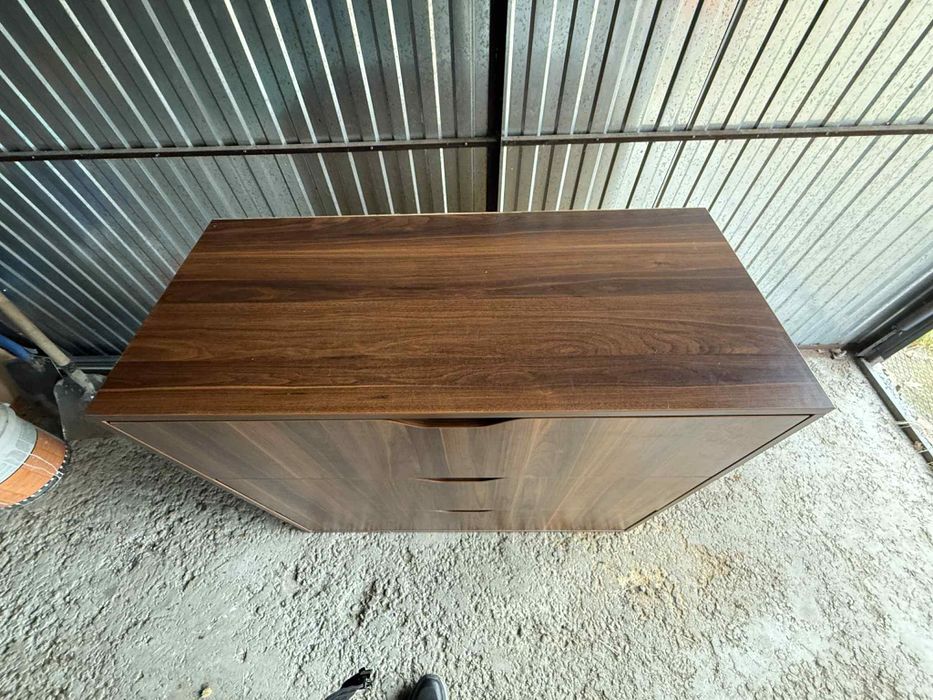 Szafka/komoda na buty.