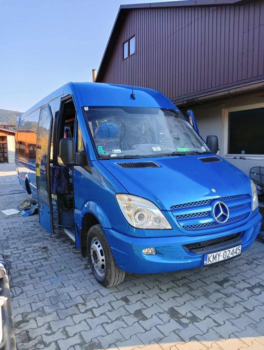 Zmiana koloru auta, lakierowanie raptorem różne struktury