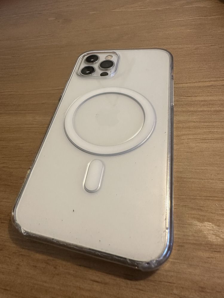 iPhone 12 Pro 128gb branco