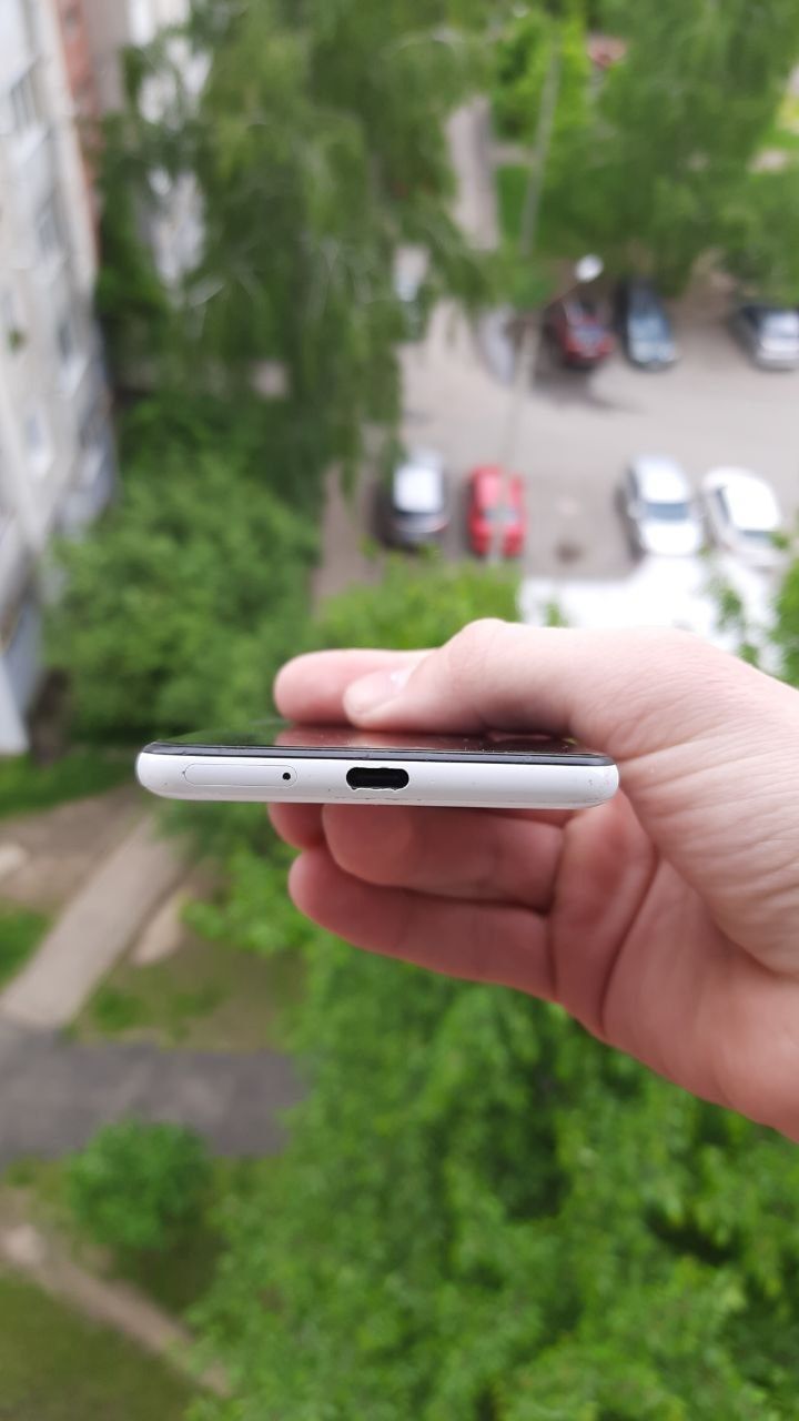 Googel Pixel 3  4/64 на запчастини