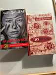 Люко Дашвар 2 книги
