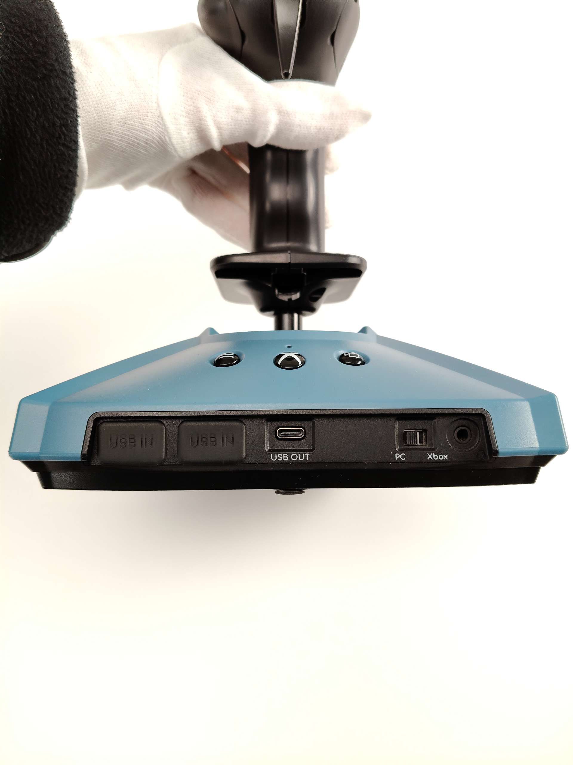 Joystick Thrustmaster TCA Sidestick X Airbus Edition