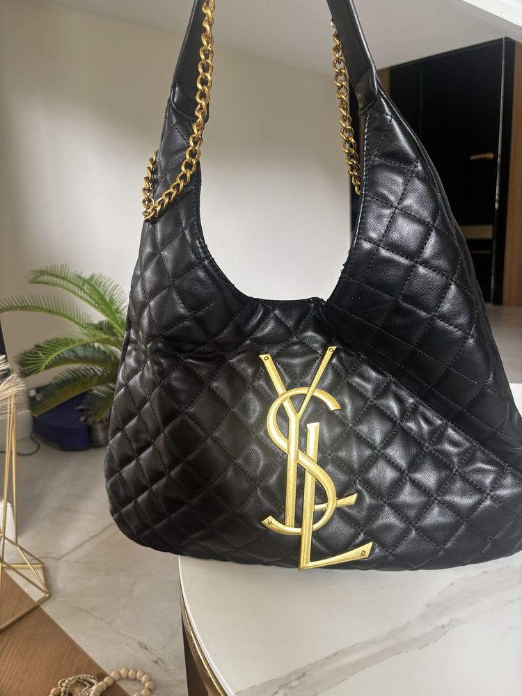 Torebka worek YSL