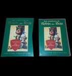 Les Aventures de Robin de Bois (ROBIN HOOD) Errol Flynn/Olivia de Havi