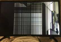 Liberton 32MC2HDTA Smart Tv (82см)