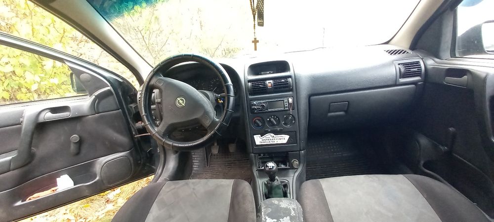 Продам Опель Астра