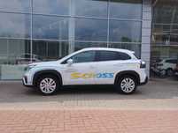 Suzuki SX4 S-Cross 4x4 Demo Dilera
