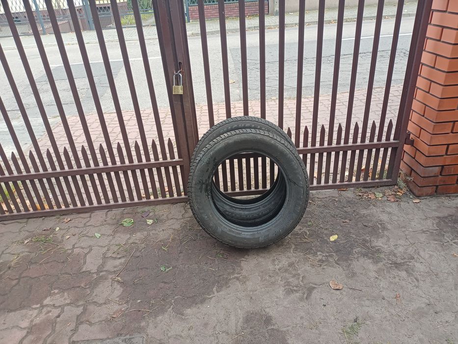 Opony zimowe Michelin Pilot Alpin5 225/60r17 99H m+s 6,2mm 2020r Wawa