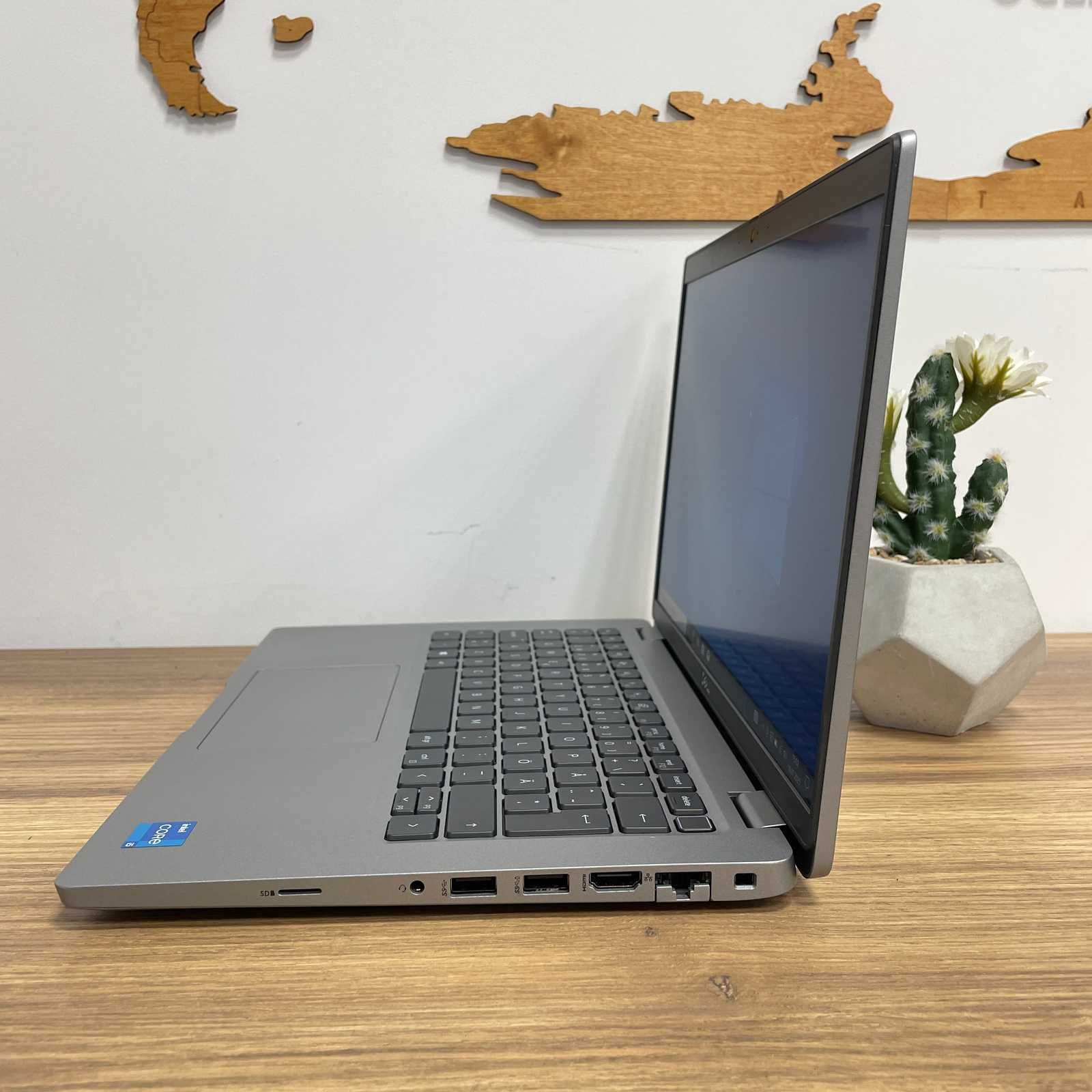 Dell Latitude 5420 i5-1145G7 16 GB/ 256 GB SSD 14,1 " FHD Bat. 100%