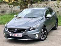 Volvo V40 2.0 D4~R DESIGN~navi~skóra